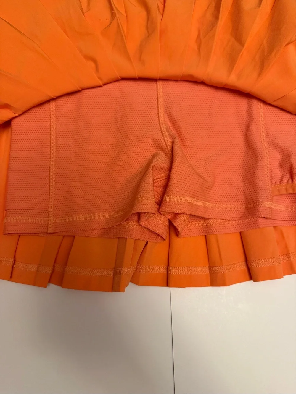 Athleta Girl Pleated Tennis Skort Bundle | Girls Large (12) | 2 Skorts
